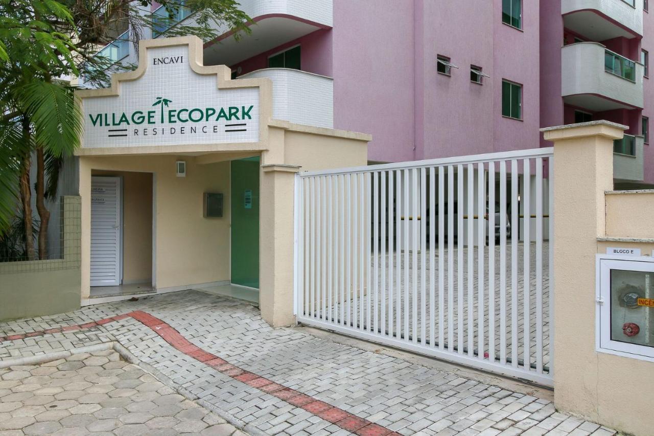 Aluguel Apartamento 2 Quartos Piscina Bombas Sc 419 Apartment Bombinhas Exterior foto