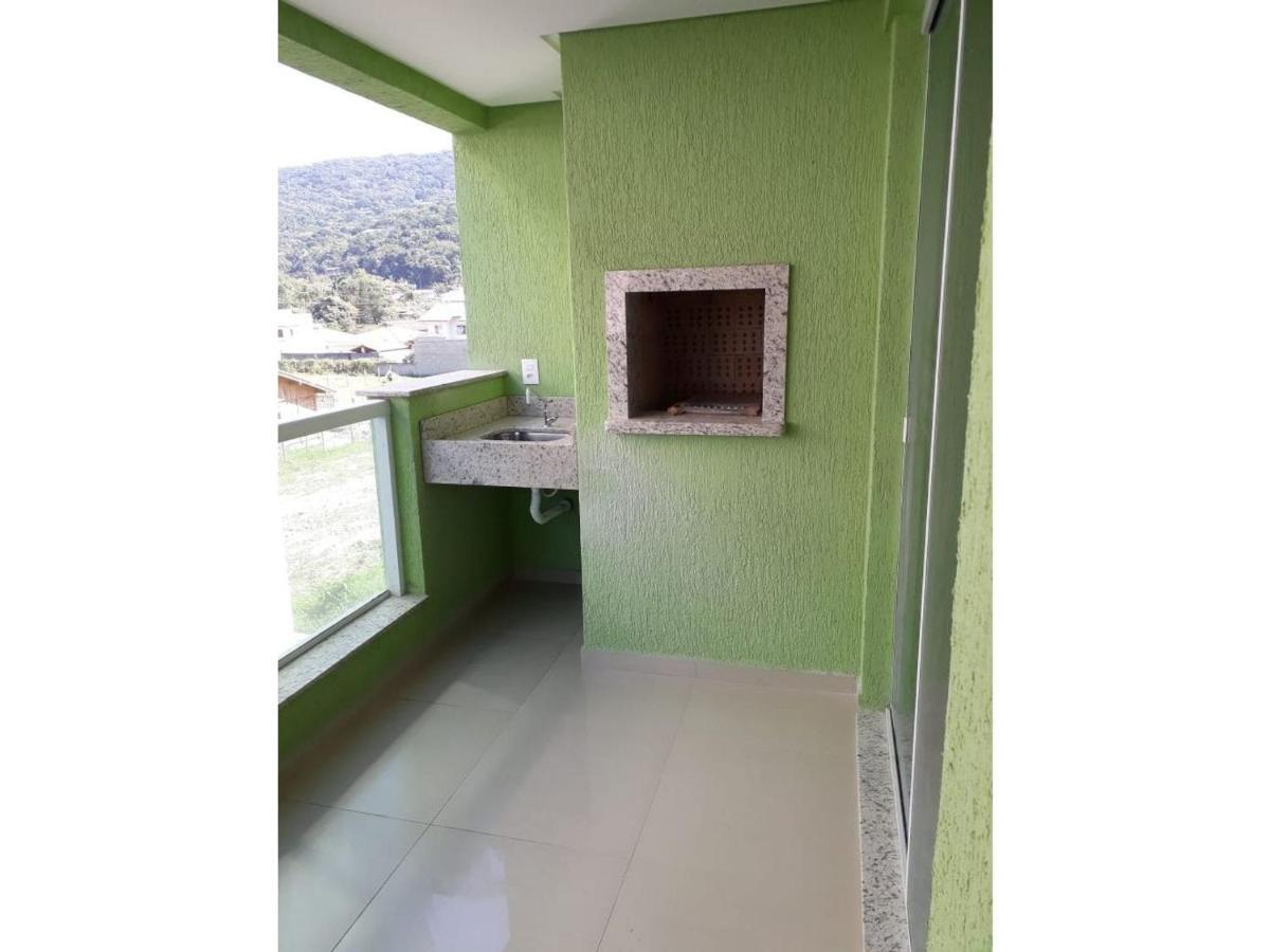 Aluguel Apartamento 2 Quartos Piscina Bombas Sc 419 Apartment Bombinhas Exterior foto