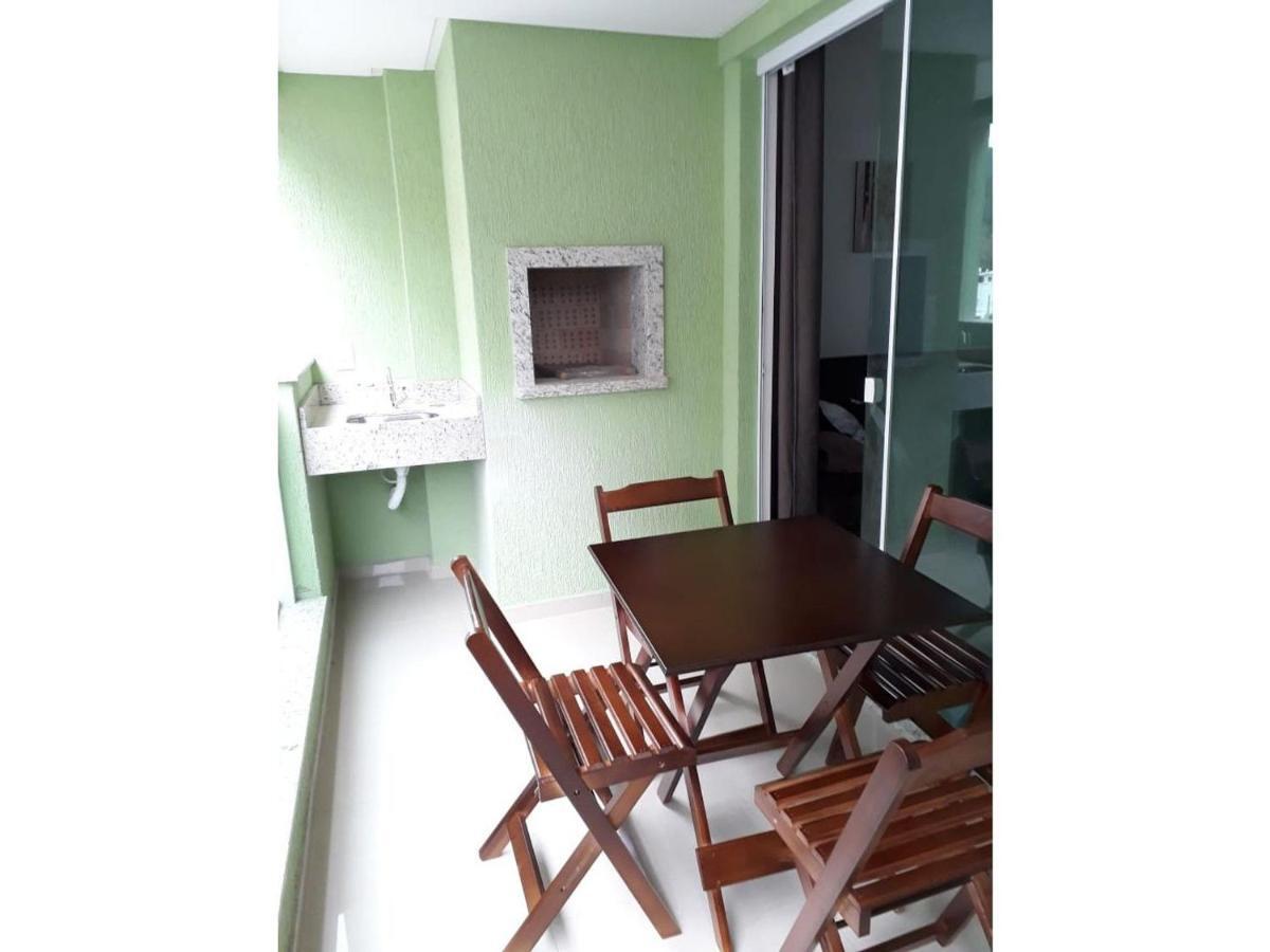 Aluguel Apartamento 2 Quartos Piscina Bombas Sc 419 Apartment Bombinhas Exterior foto