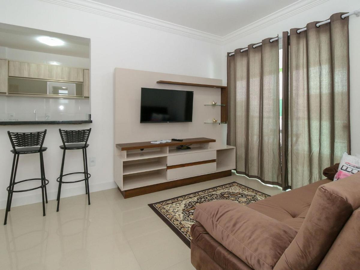 Aluguel Apartamento 2 Quartos Piscina Bombas Sc 419 Apartment Bombinhas Exterior foto