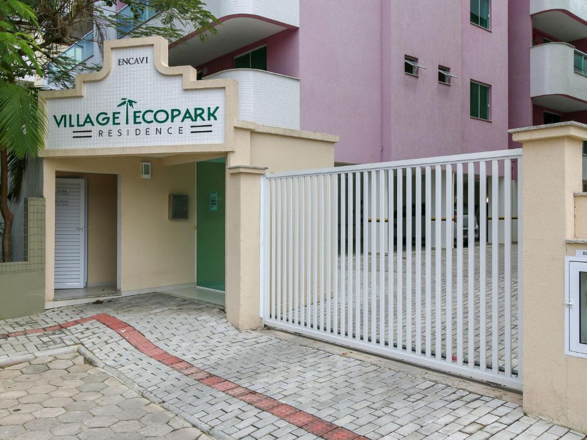 Aluguel Apartamento 2 Quartos Piscina Bombas Sc 419 Apartment Bombinhas Exterior foto
